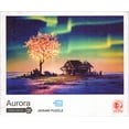 thumbnail image 1 of Aurora 1000 Piece Puzzle, 1 of 3