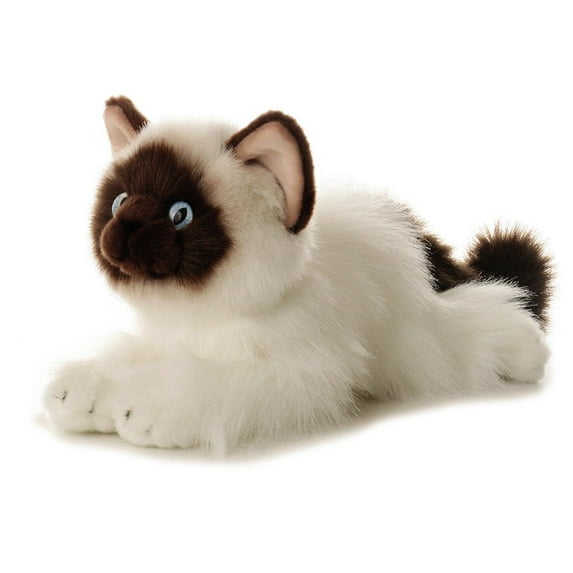 Aurora 12 Inches Bella (Birman Cat)