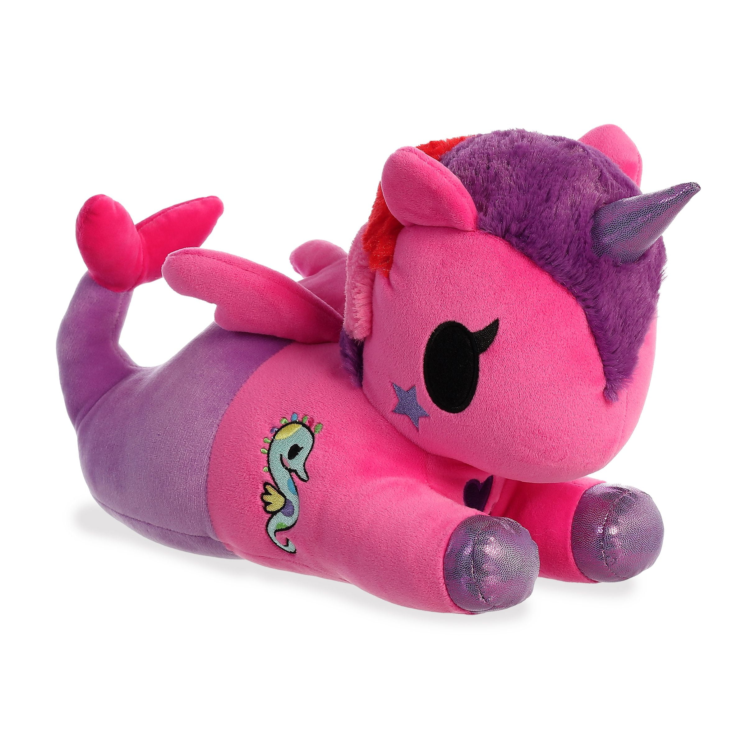 Aurora - Tokidoki - 13