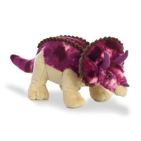 Aurora 14 Inches Triceratops
