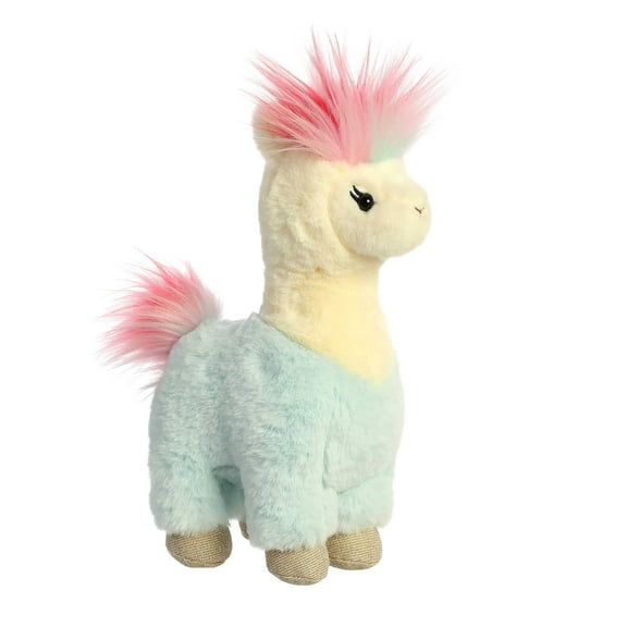 Aurora 16976 9.5 in. Ley-lla Stuffed Animal Plush Toy