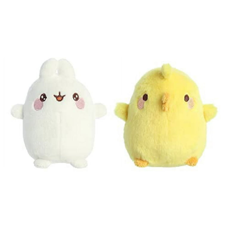 Molang peluche walmart sale