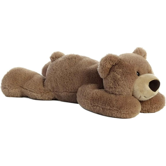 Aurora 20" Hugga-Wug Bear Taupe