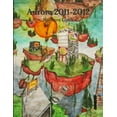 thumbnail image 1 of Aurora 2011-2012 Black and White, (Paperback), 1 of 1