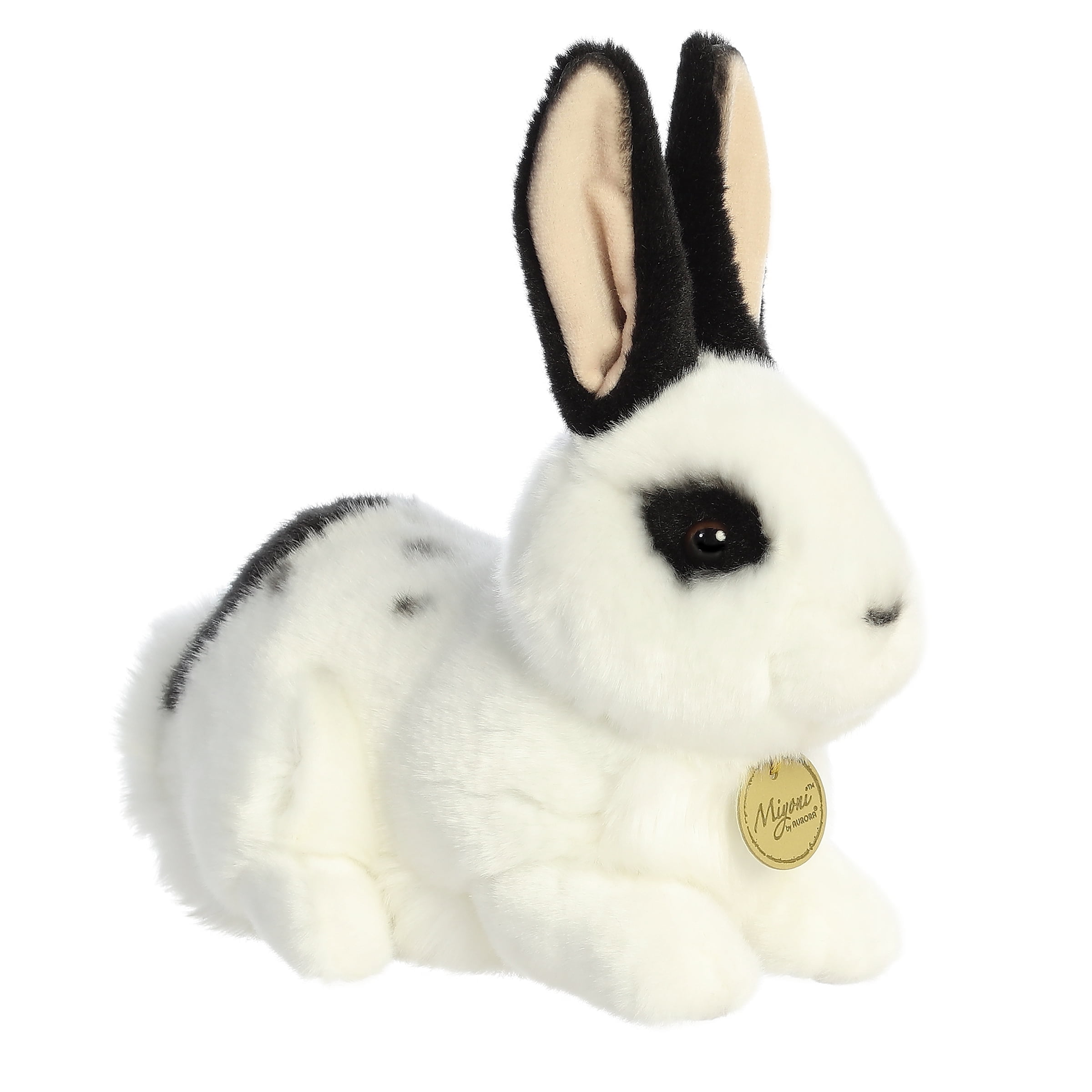 Miyoni bunny 2025