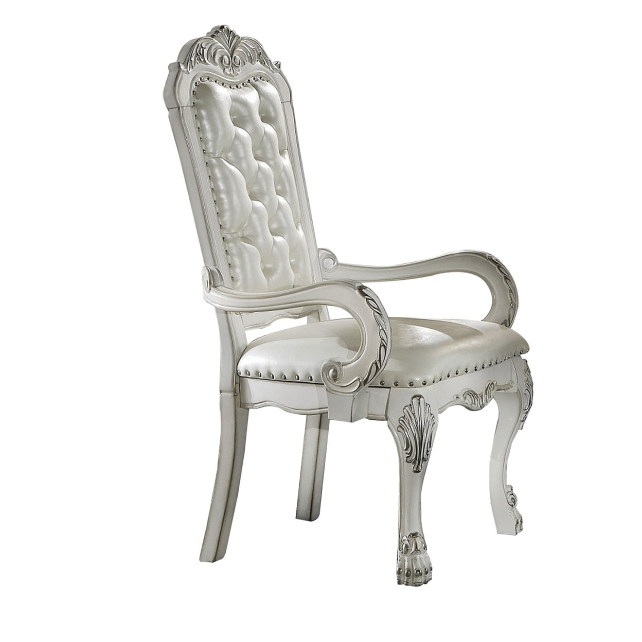 Benjara Aurora Office Chair
