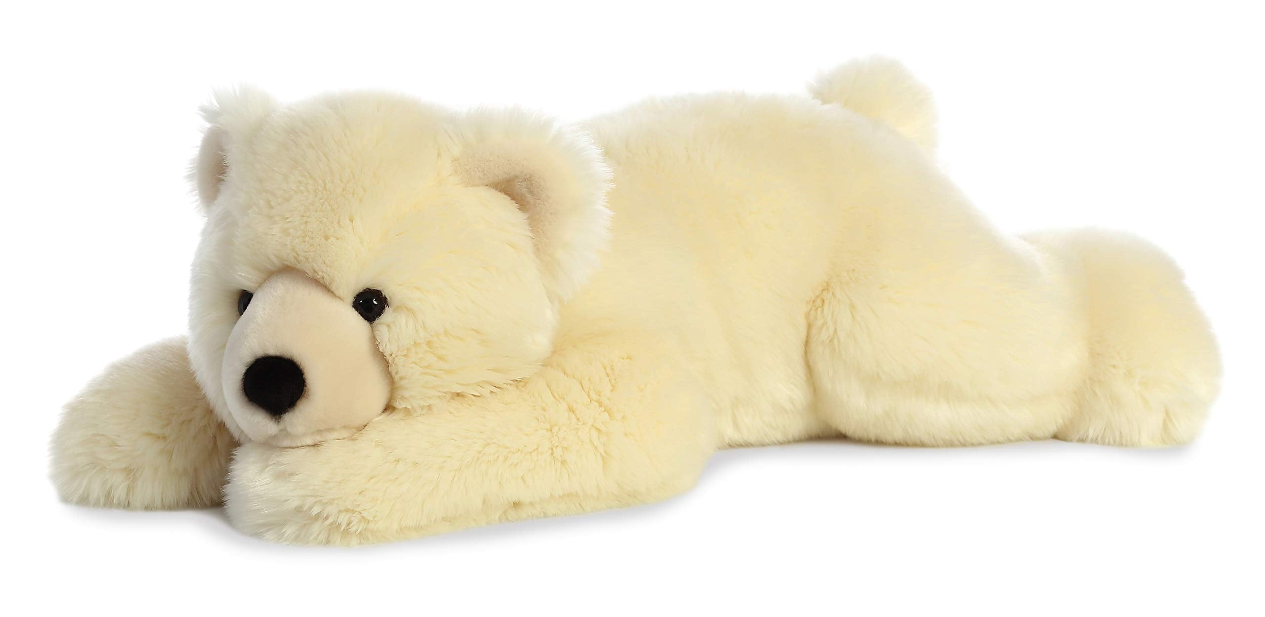 Aurora 28 Inches Slushy Polar Bear