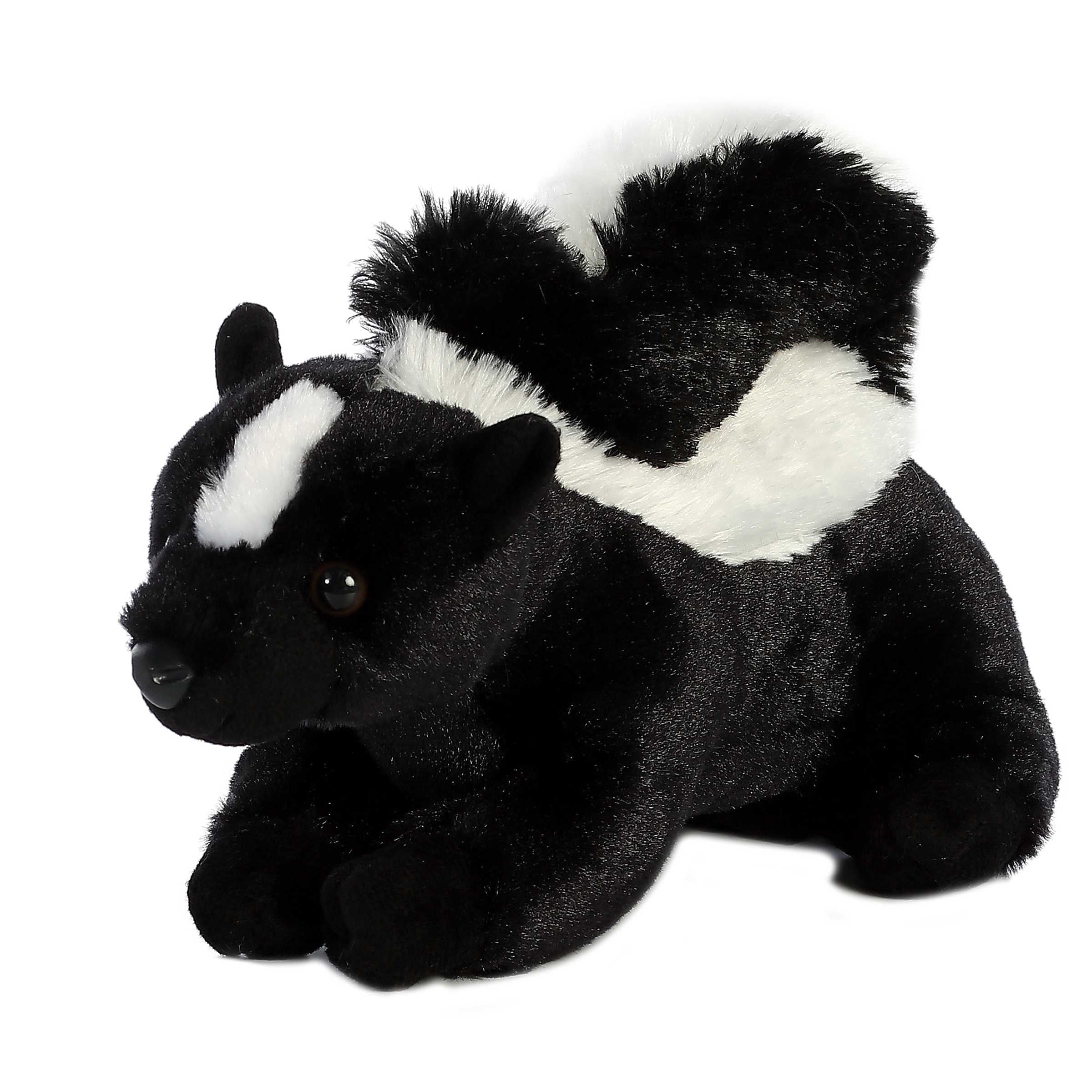 Aurora 31189 8 in. Adorable Mini Flopsie Lil Sachet Playful Ease Timeless Companions Stuffed ...