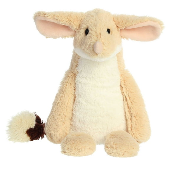 Aurora - Large Brown Talltales - 15" Jerboa - Charming Stuffed Animal