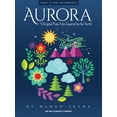 thumbnail image 1 of Aurora - 5 Original Piano Solos Inspired by the North: Early to Mid-Intermediate Level, (Paperback), 1 of 1