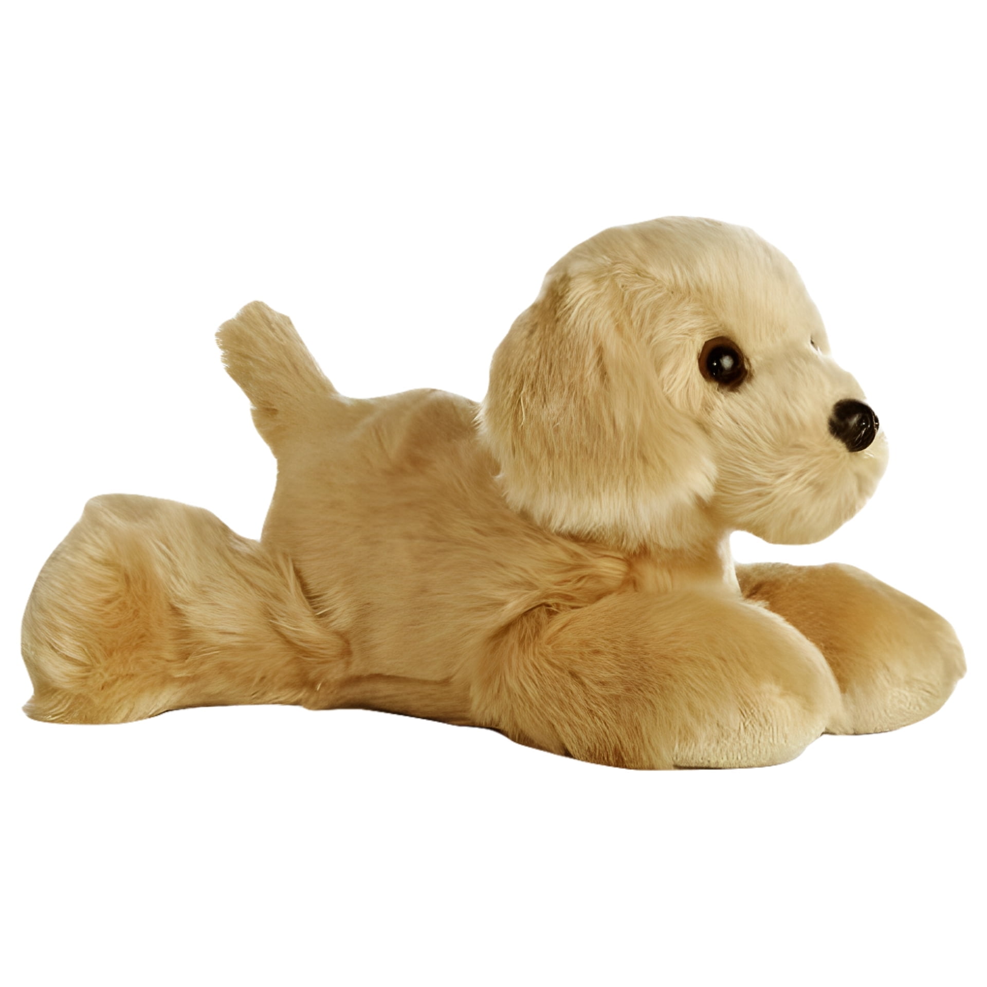 Golden Retriever Soft Toy