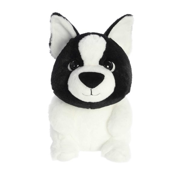 Aurora - Small White Boop - 7" Jackson - Adorable Stuffed Animal