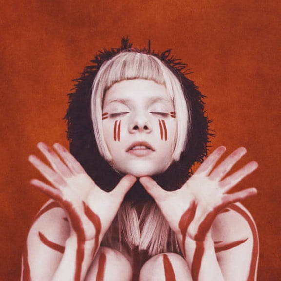 Aurora - A Different Kind Of Human (Step II) - Vinyl