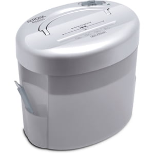 Aurora AS420C Cross-Cut Desktop Paper Shredder
