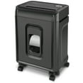 thumbnail image 1 of Aurora AU1035XA 10-Sheet Crosscut Paper/Credit Card Shredder with 4-Gallon Pullout Wastebasket, 1 of 5