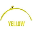 thumbnail image 1 of Aurora AURYLW.B50-110 Standard 50-110 Gauge Bass Guitar Strings- Yellow, 1 of 1