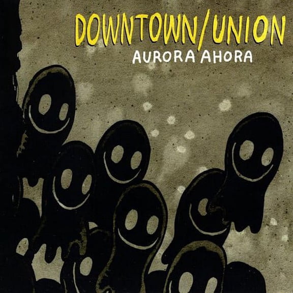 Aurora Ahora (CD)