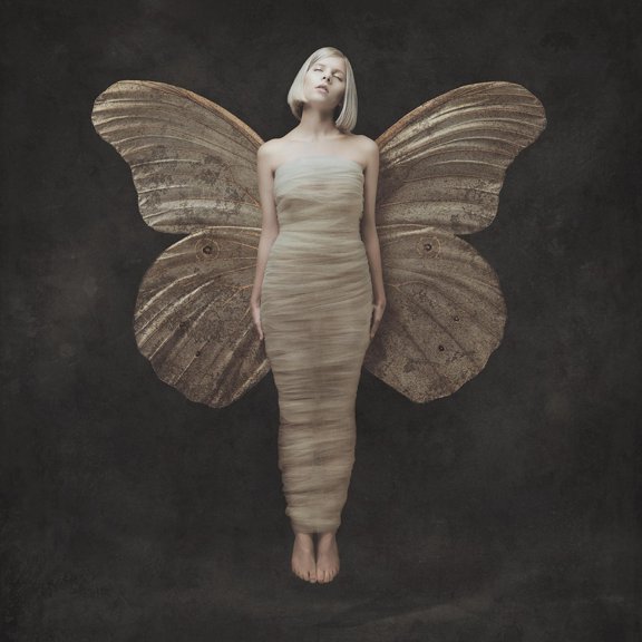 Aurora - All My Demons Greeting Me As A Friend - Music & Performance - Vinyl