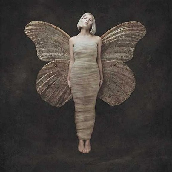 Aurora - All My Demons Greeting Me - Vinyl