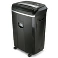 thumbnail image 1 of Aurora Anti-jam 20-Sheet Crosscut CD/Paper and Credit Card Shredder/ 60 Minutes Continuous Run Time, 1 of 5