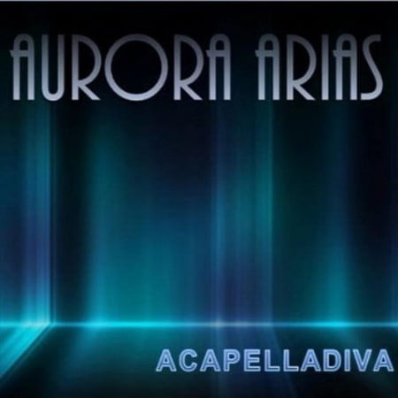 Aurora Arias