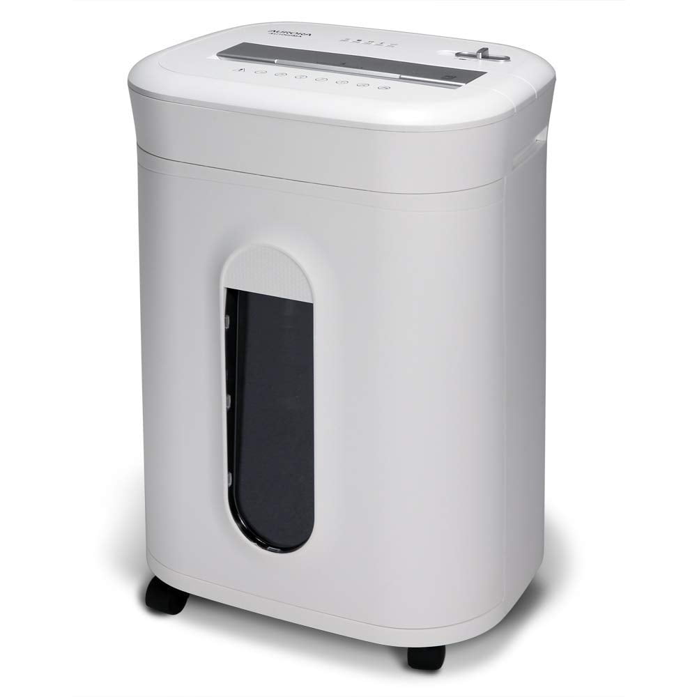 Black Decker Shredders