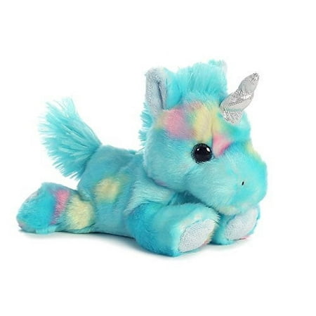 Aurora BLUEBERRYRIPPLE-Unicorn 7in