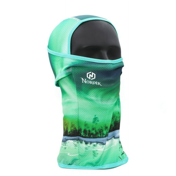 Aurora Balaclava Ski Mask