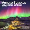 thumbnail image 1 of Aurora Borealis | 2026 12x24" (Hanging) Wall Calendar | Plastic-Free | BrownTrout, 1 of 9