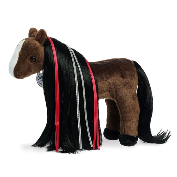 Aurora - Cute Pony, Breyer - 12" Blaze