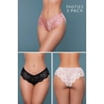 thumbnail image 1 of Aurora Brief 3 Pack, 1 of 4