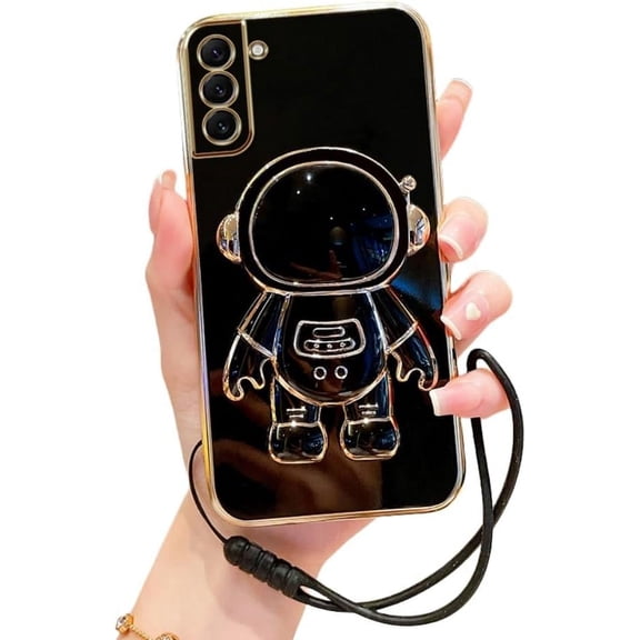 Aurora CD Pattern Full Wrap Case with Lens Film, Cool Phone Case, Men's and Women's Favorite, Drop Proof, for iPhone 15 14 13 12 11 Pro Max Phone Case (Black,iPhone 15 Pro Max)