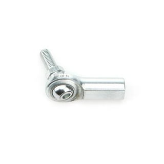 Aurora Female Rod End Economy 1/4x1/4-28RH Aurora Female Rod End Economy 1/4x1/4-28RH