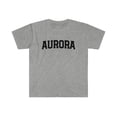 thumbnail image 1 of Aurora Colorado Moving Away Shirt, Gifts, Tshirt, T-shirt Tee, 1 of 2