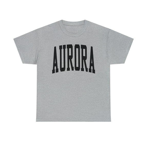 Aurora Colorado Moving Away Shirt, Gifts, Tshirt, Tee