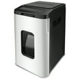 thumbnail image 1 of Aurora Commercial Grade 400-Sheet Auto Feed High-Security Micro-Cut Paper Shredder/ 240 Minutes/Security Level P-5, 1 of 5