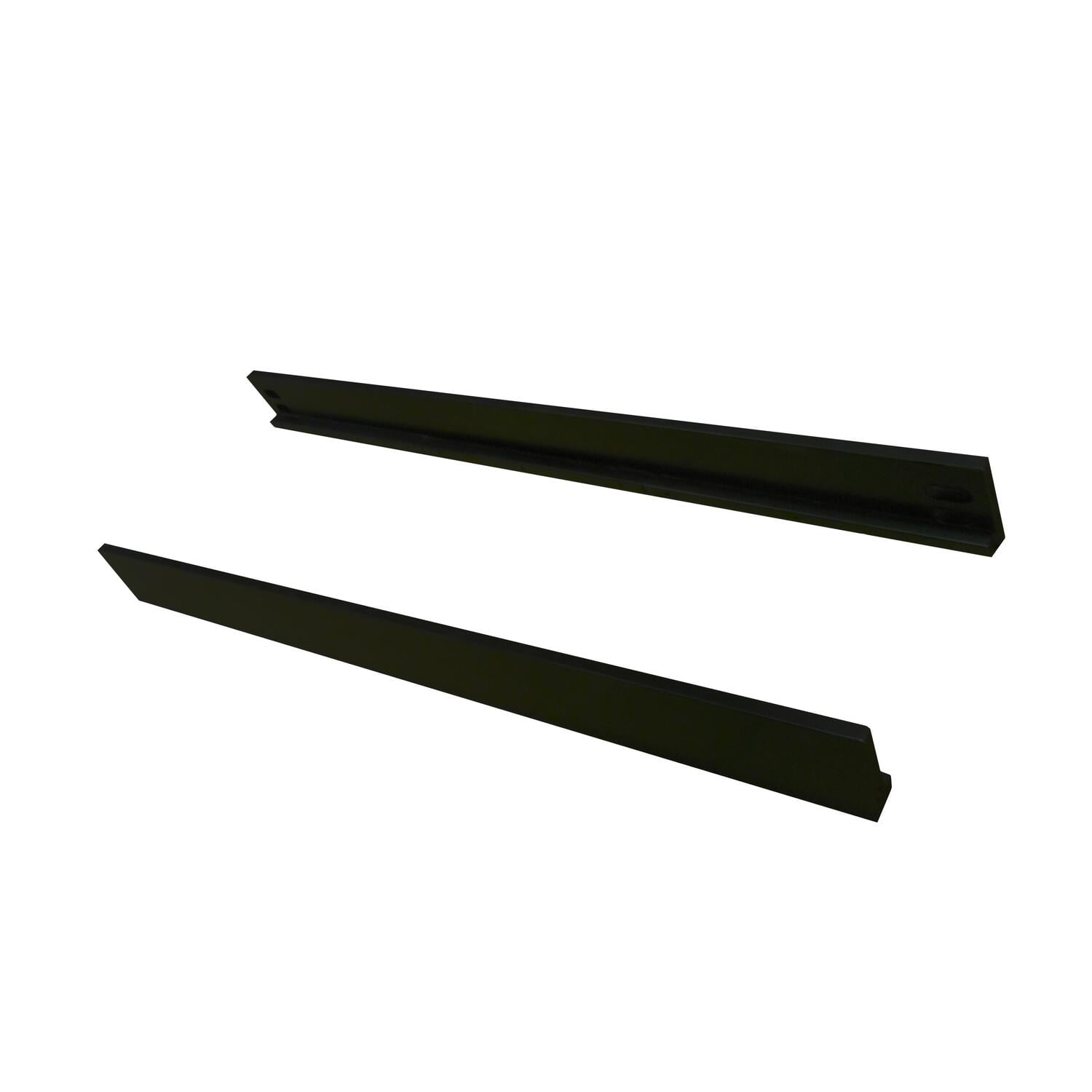 Aurora Contempo Full Size Bed Rail Conversion Kit