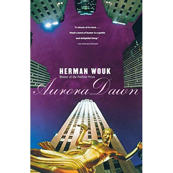 Pre-Owned Aurora Dawn (Paperback) 0316955094 9780316955096
