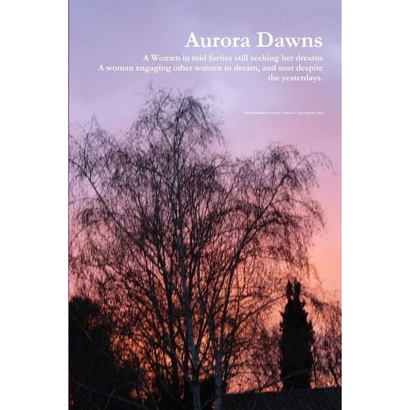 Aurora Dawns, (Paperback)