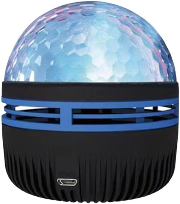 Aurora Dimension Light,2 In 1 Northern Lights And Ocean Wave Projector