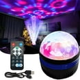 Aurora Dimension Light, Aurora Borealis Light Projector, 2 In 1