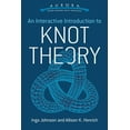 thumbnail image 1 of Aurora: Dover Modern Math Originals: An Interactive Introduction to Knot Theory (Paperback), 1 of 1