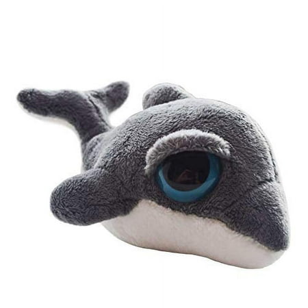 Aurora - Dreamy Eyes - Dolphin - 7"