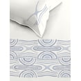 thumbnail image 1 of Aurora Embroidered Bedsheet Set, 1 of 1