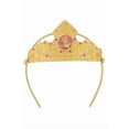 thumbnail image 1 of Girl's Disney Princess Aurora Tiara Costume Accessory, 1 of 2
