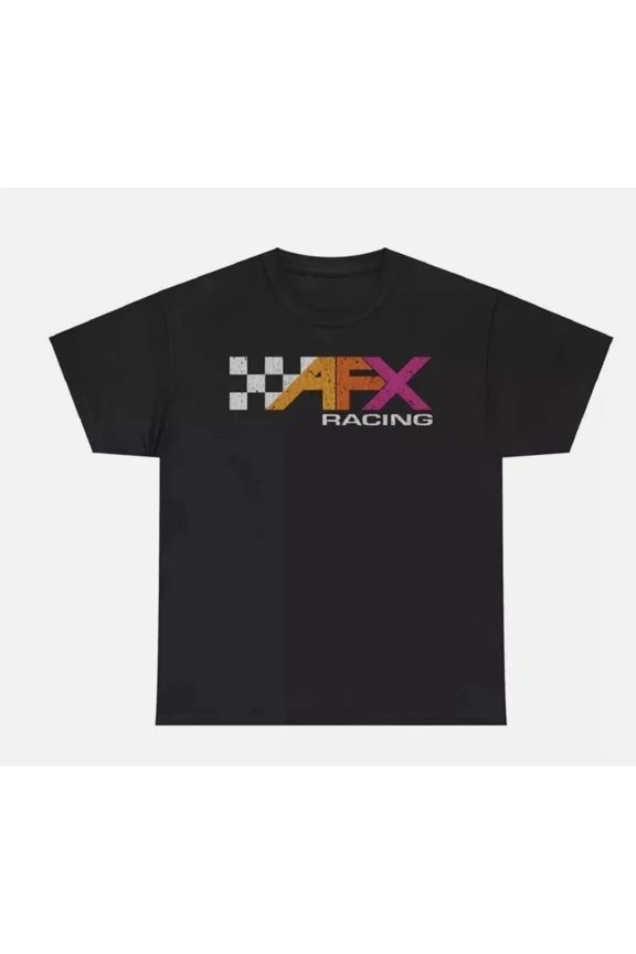 Aurora Factory Experimentals 1980 AFX Racing Car T-shirt
