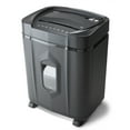 thumbnail image 1 of Aurora AU1415XA 14-Sheet Crosscut Paper/CD and Credit Card Shredder with 5-Gallon Pullout Basket and 10 Minutes Continuous Run Time, 1 of 6