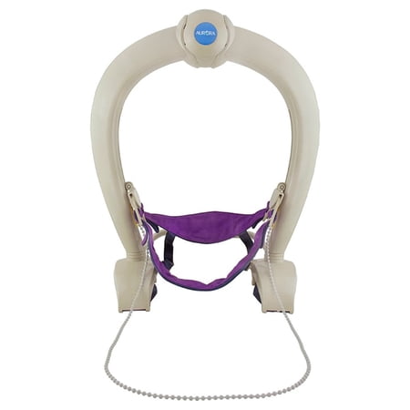Aurora Health and Beauty Free Movement Cervical Traction Device