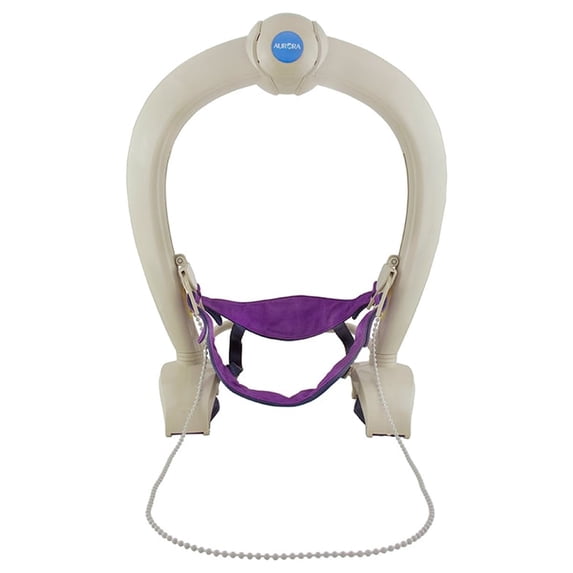 Aurora Health and Beauty Free Movement Cervical Traction Device