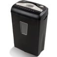 thumbnail image 1 of Aurora High Security 8-Sheet Micro-Cut Paper Shredder, 1 of 4